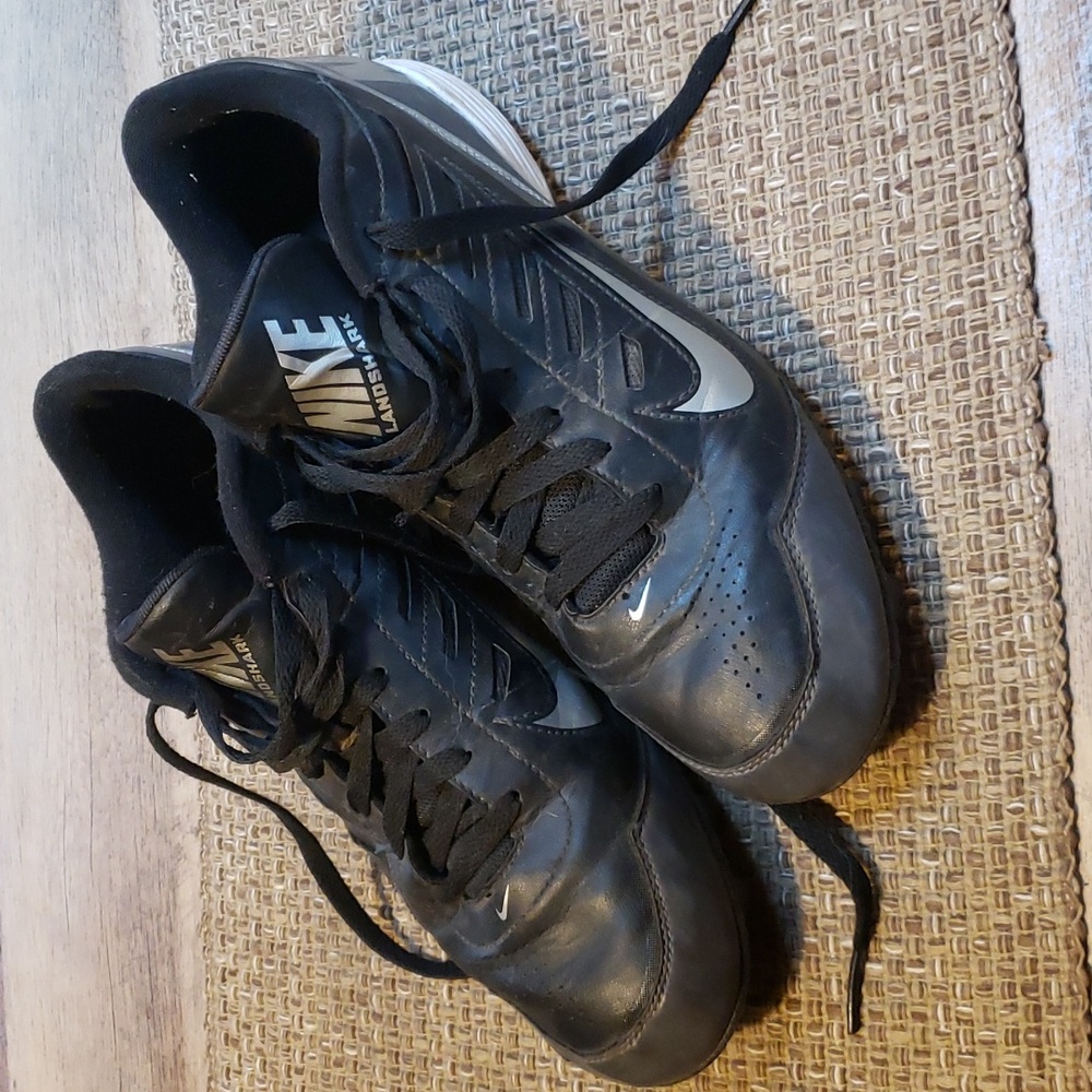 Nike Cleats